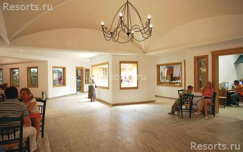 Norida Beach Mitsis Hotels 9